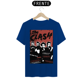 Nome do produto The Clash