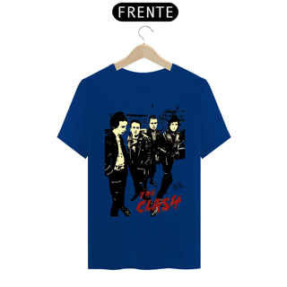 Nome do produto The Clash