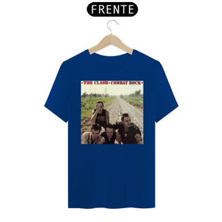 Nome do produto The Clash