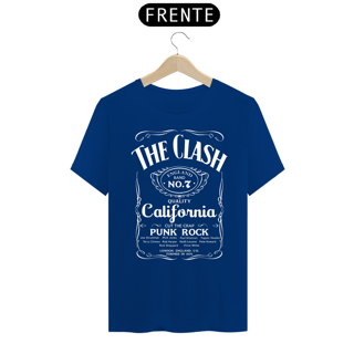 Nome do produto The Clash