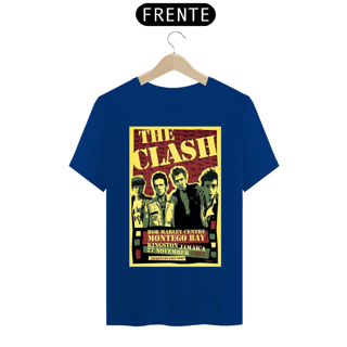Nome do produto The Clash