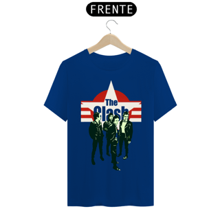 Nome do produto The Clash