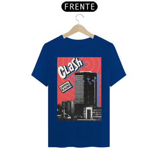 Nome do produto The Clash