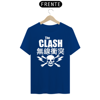 Nome do produto The Clash