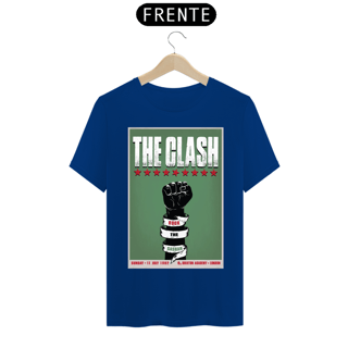 Nome do produto The Clash