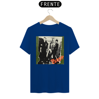Nome do produto The Clash