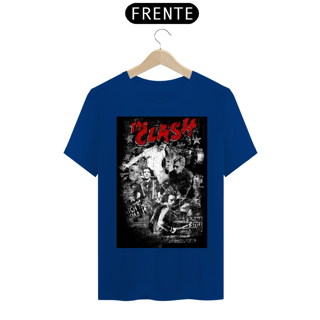 Nome do produto The Clash