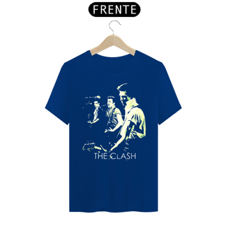 Nome do produto The Clash