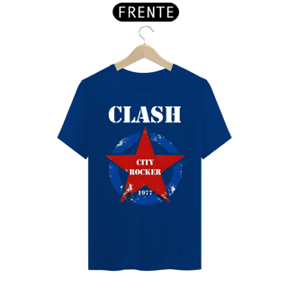Nome do produto The Clash