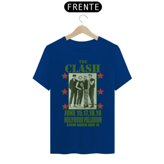 Nome do produto The Clash