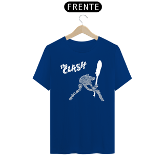 Nome do produto The Clash
