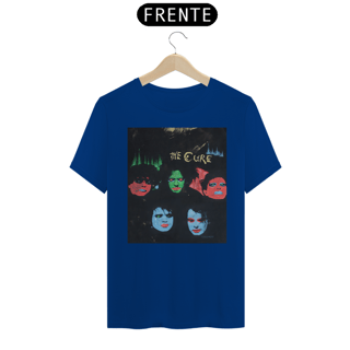 Nome do produto  The Cure