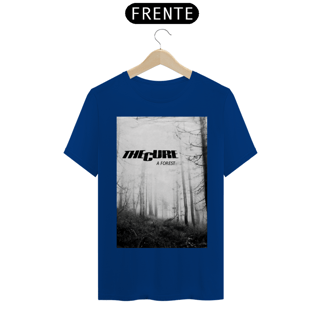 Nome do produto  The Cure
