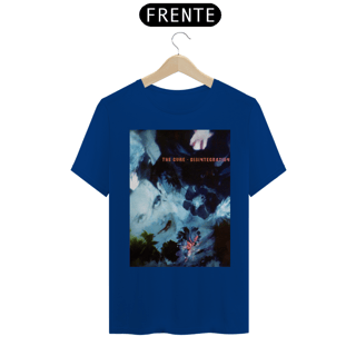 Nome do produto  The Cure