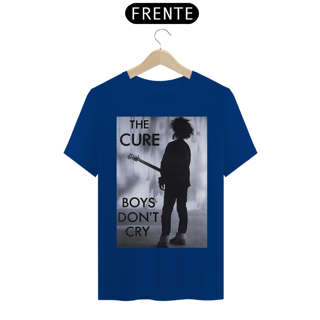 Nome do produto  The Cure