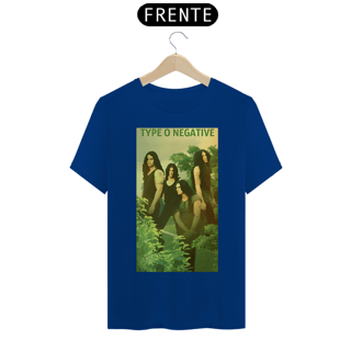 Nome do produto Type 0 Negative