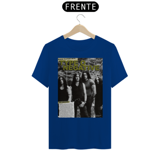 Nome do produto Type 0 Negative