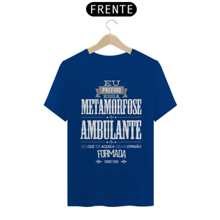 Nome do produto Raul Seixas. Metamorfose Ambulante