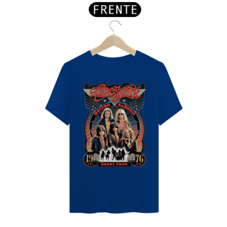 Nome do produto Aerosmith