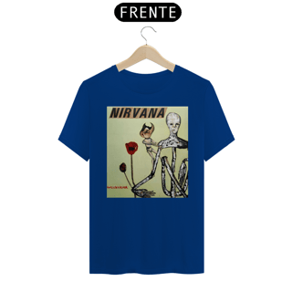 Nome do produto Nirvana. Incesticide