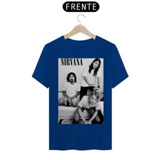 Nome do produto Nirvana