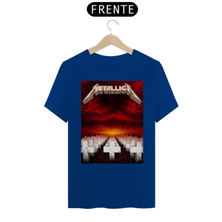 Nome do produto Metallica