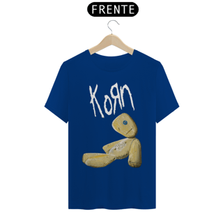 Nome do produto Korn