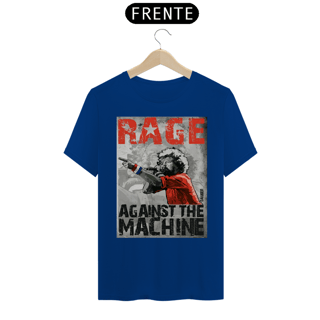 Nome do produto Rage Against The Machine