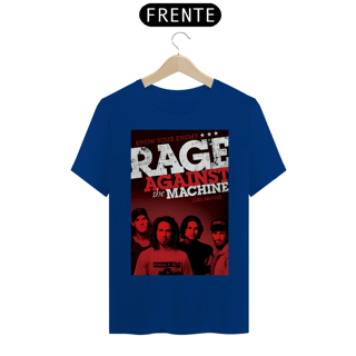 Nome do produto Rage Against The Machine