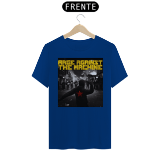 Nome do produto Rage Against The Machine