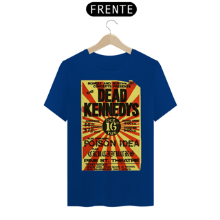 Nome do produto Dead Kennedys