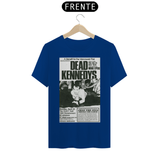 Nome do produto Dead Kennedys