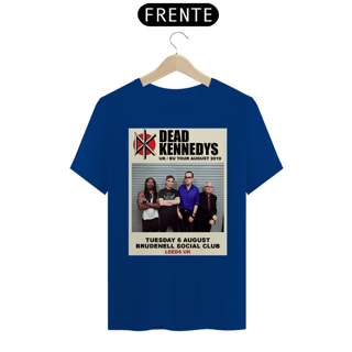 Nome do produto Dead Kennedys