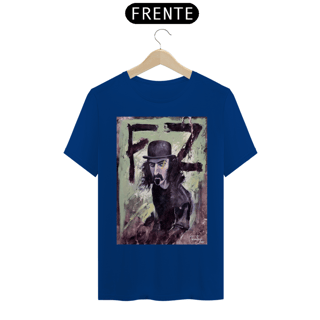Nome do produto Frank Zappa