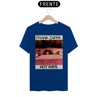 Nome do produto Frank Zappa
