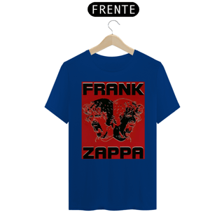 Nome do produto Frank Zappa