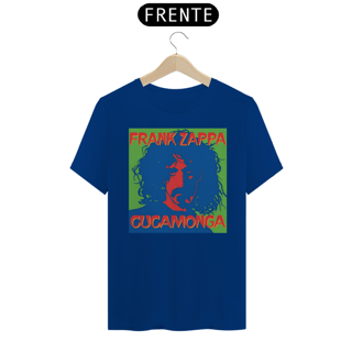 Nome do produto Frank Zappa