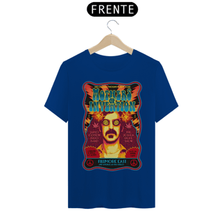 Nome do produto Frank Zappa