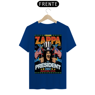 Nome do produto Frank Zappa