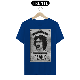 Nome do produto Frank Zappa