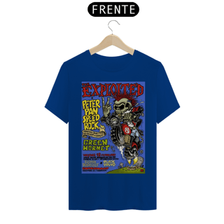 Nome do produto  The Exploited