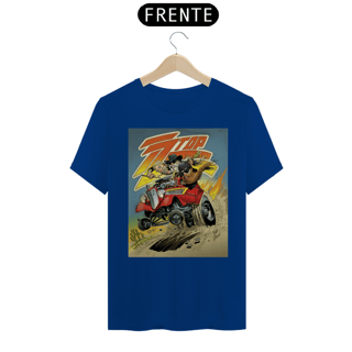 Nome do produto ZZ Top
