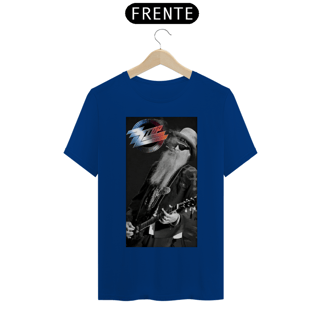 Nome do produto ZZ Top