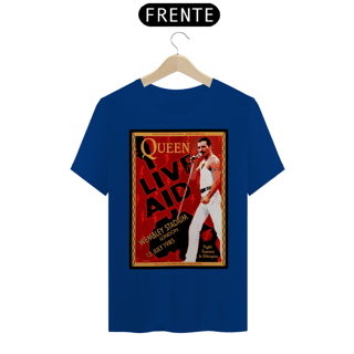 Nome do produto Queen (F. Mercury)