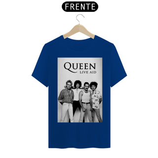 Nome do produto Queen (F. Mercury)