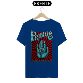 Nome do produto Primus