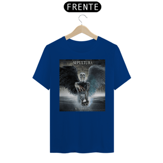 Nome do produto Sepultura