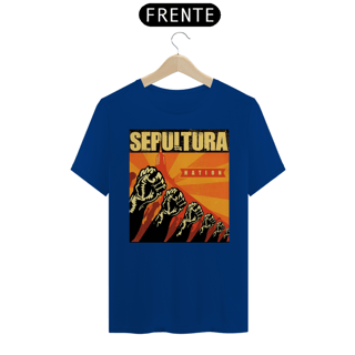 Nome do produto Sepultura