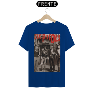 Nome do produto Sex Pistols