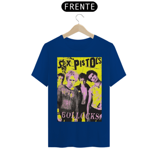 Nome do produto Sex Pistols